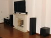   : PIONEER PDP-508XD, BW-683, KLIPSCH RW-10 Sub, MIRAGE Nanosat Platinum Black.