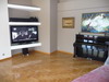  Home Cinema     LG 60LG7000   Sound Projector YAMAHA YSP-4000.